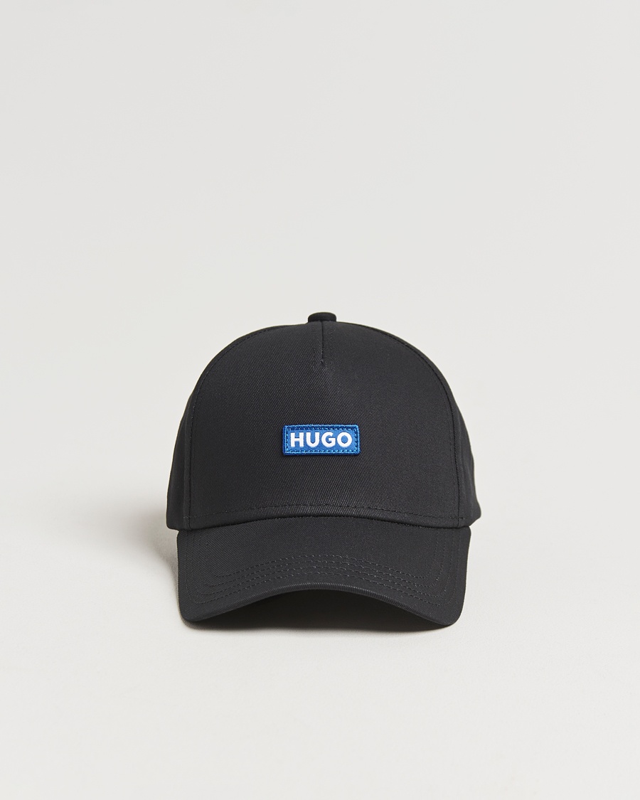 Herre | Assesoarer | HUGO | Jinko Cap Black