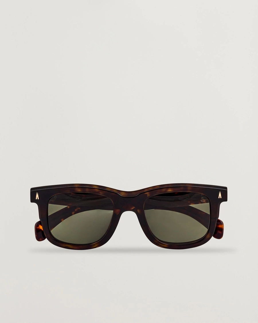 Herre | Assesoarer | Moncler Lunettes | Claro Sunglasses Brown Tortoise