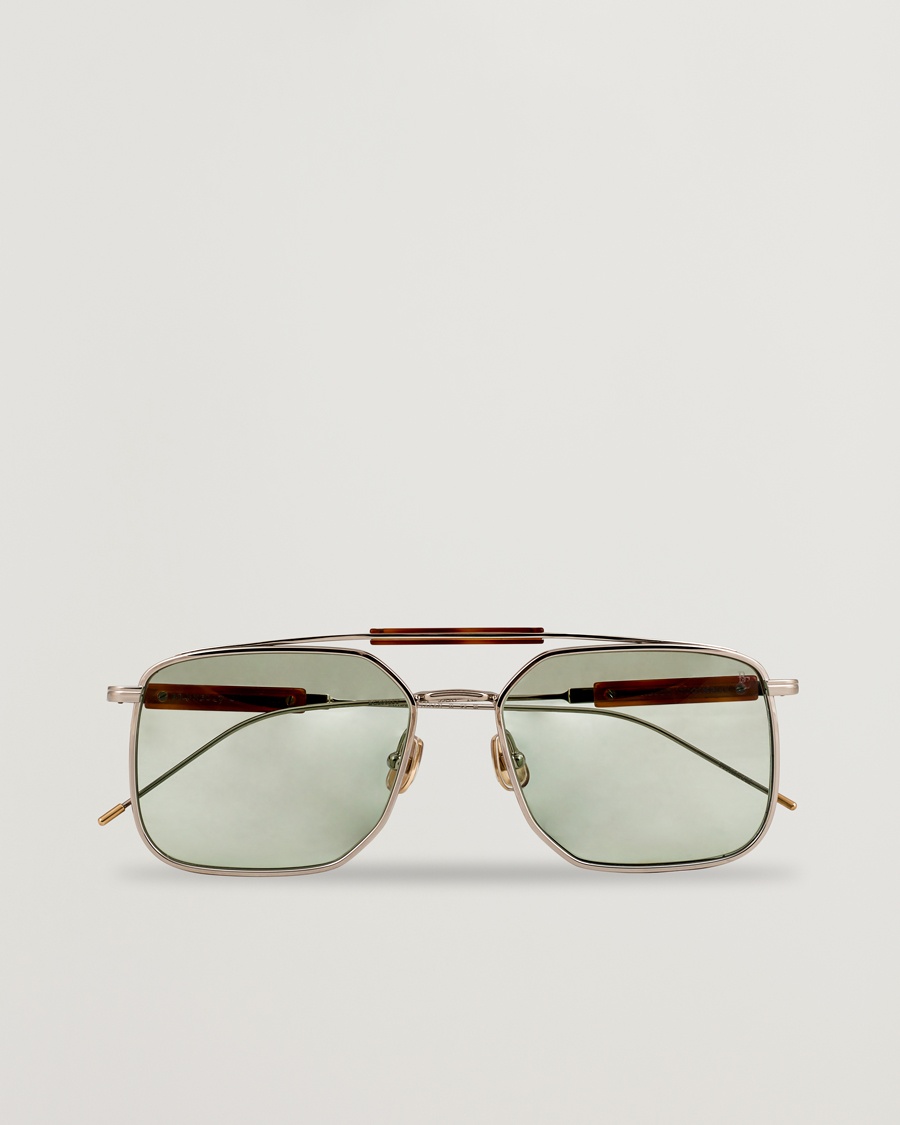 Brunello Cucinelli 0BC2005ST Sunglasses Argento – Sølv