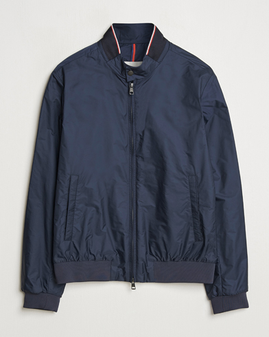 Herre | Bomberjakker | Moncler | Reppe Jacket Navy