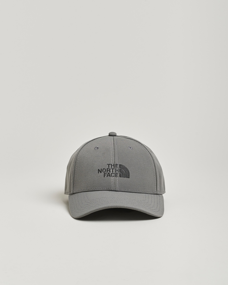 Herre | Tidsbegrenset sesongtilbud | The North Face | Recycled 66 Classic Hat Smoked Pearl