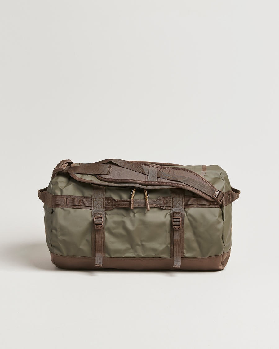 Herre | Vesker | The North Face | Base Camp Duffel S New Taupe Green