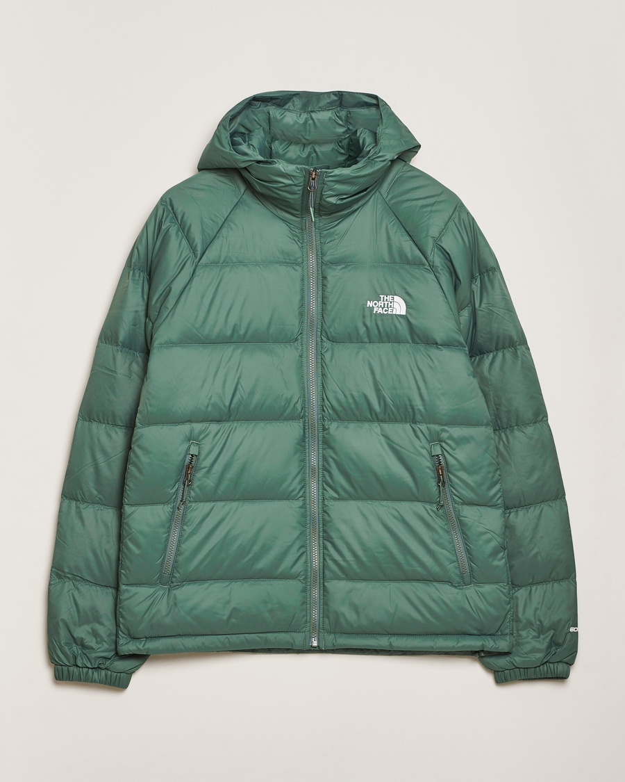 Herre | Jakker | The North Face | Hydrenalite Down Jacket Duck Green