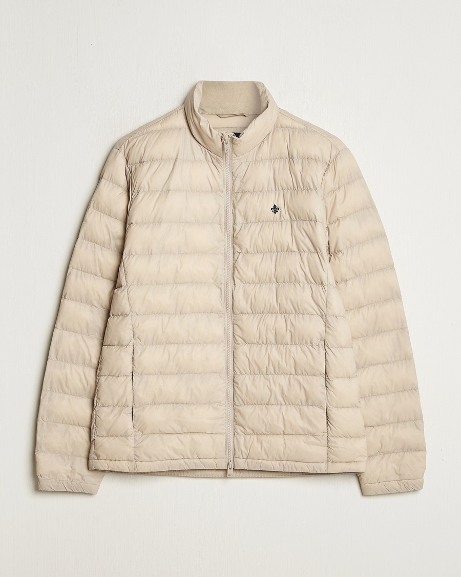 Herre | Jakker | Morris | Milford Liner Jacket Khaki