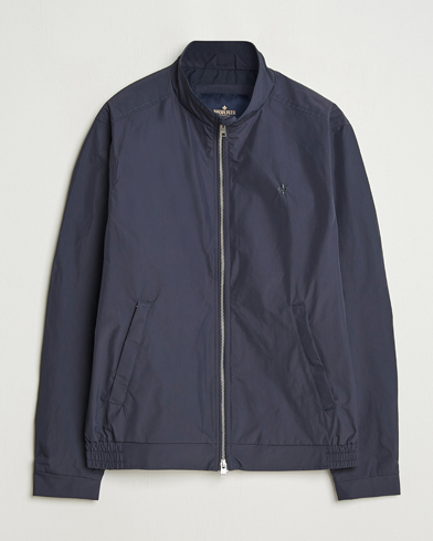 Herre | | Morris | Oliver Jacket Navy