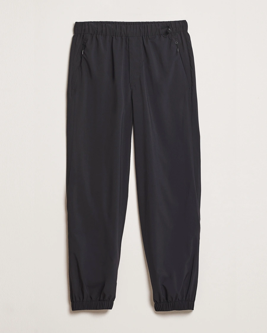 Herre | Bukser | Snow Peak | Shadow Ripstop Pants Black