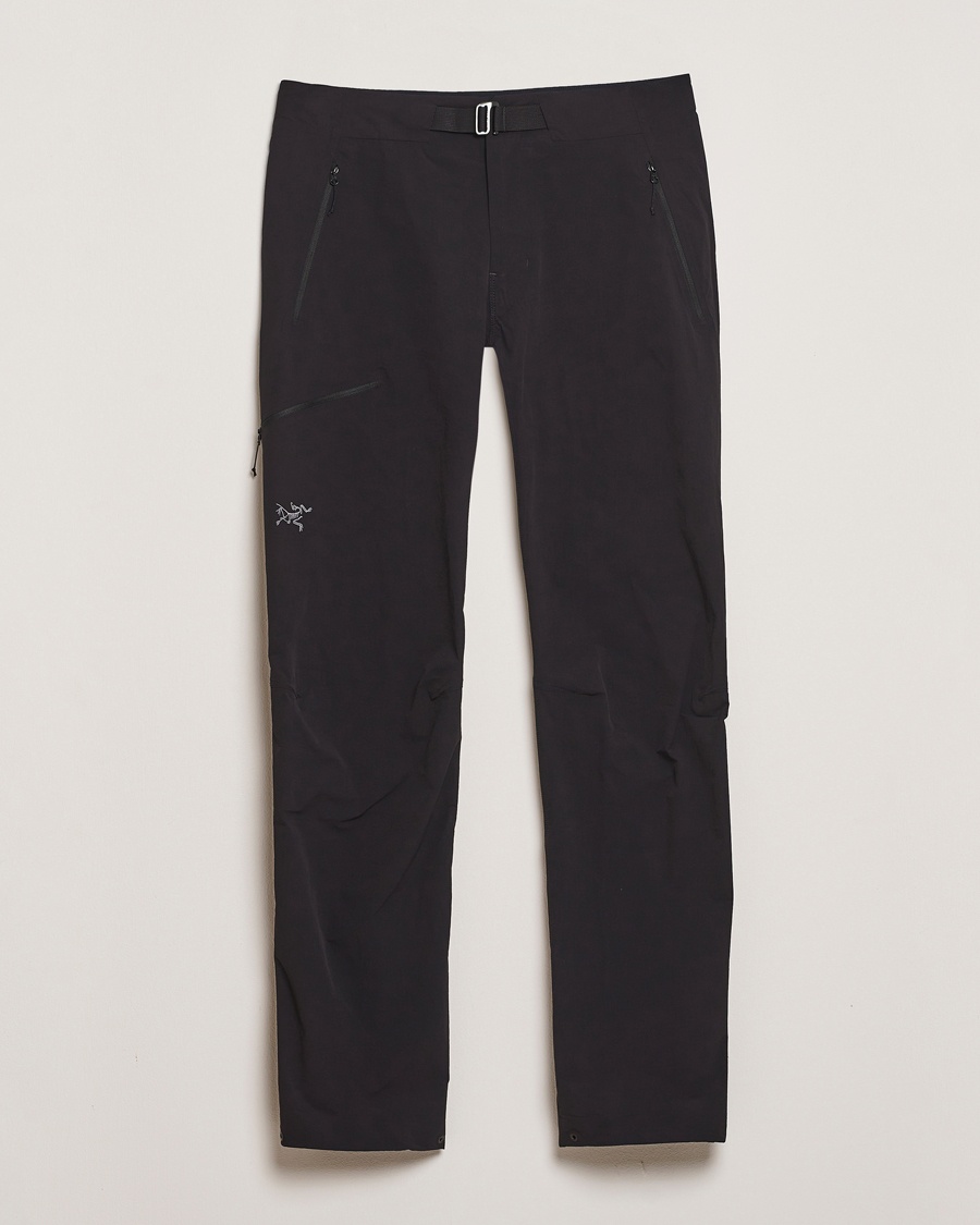 Herre | Bukser | Arc'teryx | Gamma SL Pants Black
