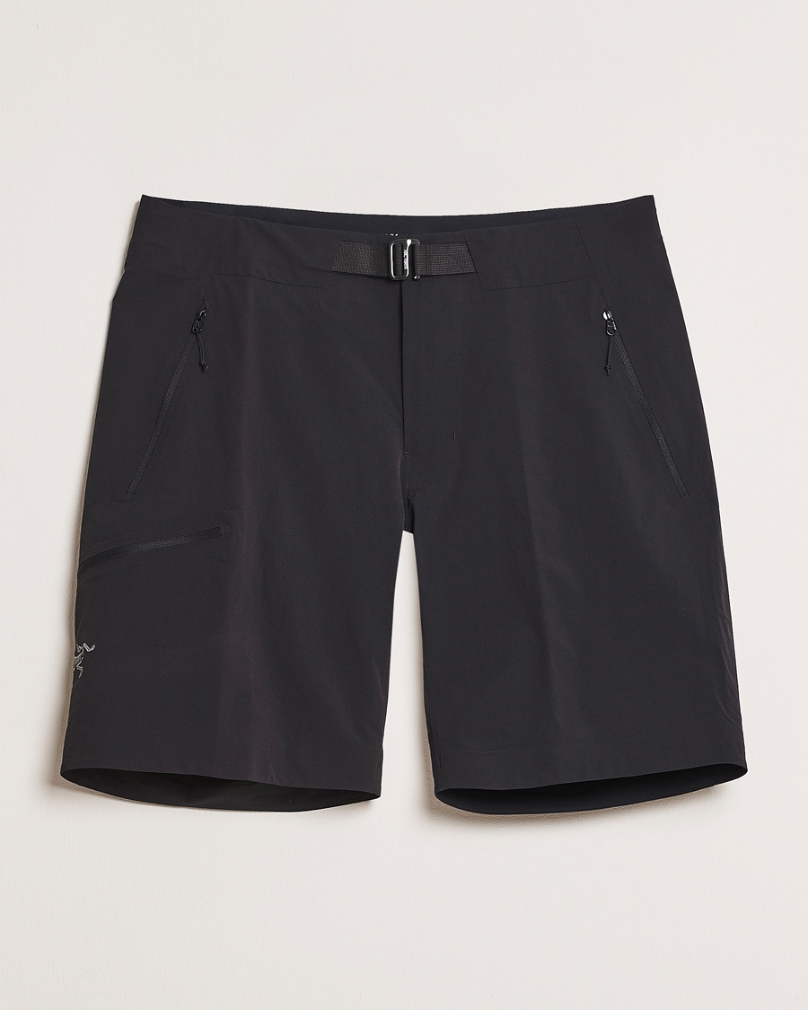 Herre | Arc'teryx | Arc'teryx | Gamma SL Shorts Black