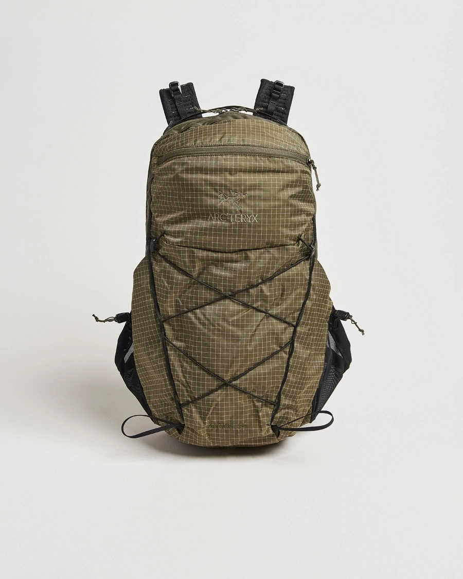 Herre | Vesker | Arc'teryx | Aerios 18L Backpack Tatsu