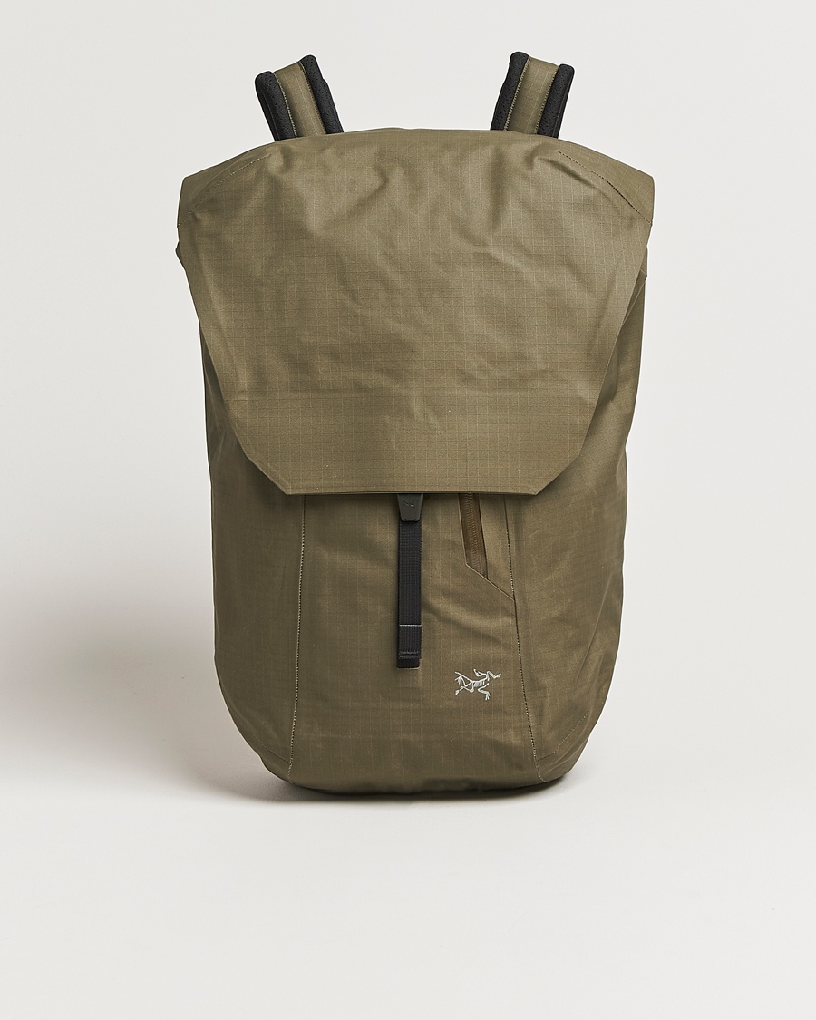 Herre | Vesker | Arc'teryx | Granville 25L Backpack Tatsu