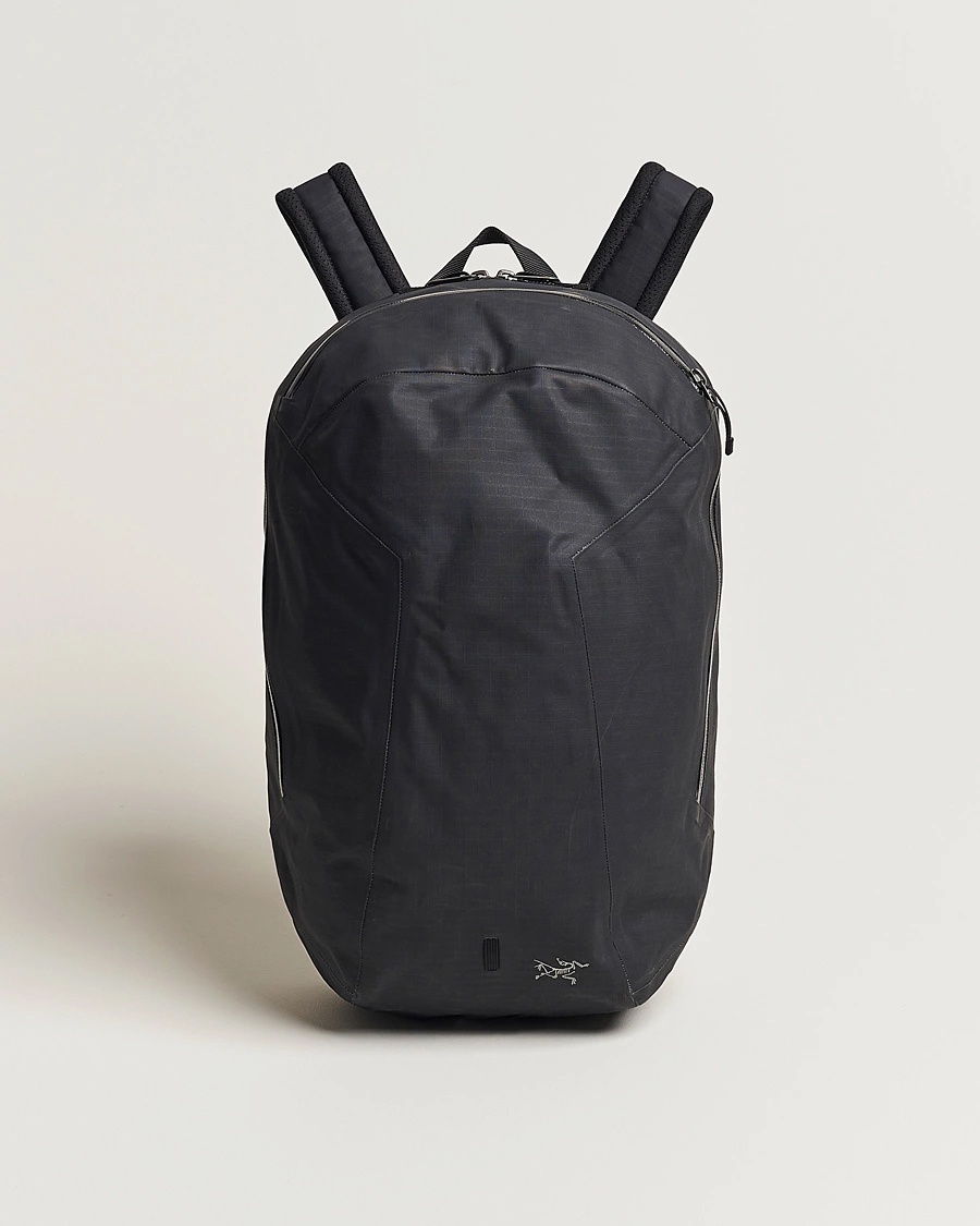 Herre | Vesker | Arc'teryx | Granville 16L Backpack Black