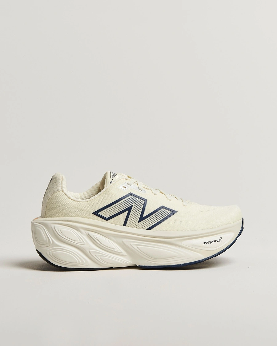 Herre | | New Balance Running | Fresh Foam X More V5 Angora