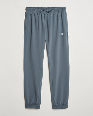 Herre | Bukser | New Balance Running | Stretch Woven Pants Graphite