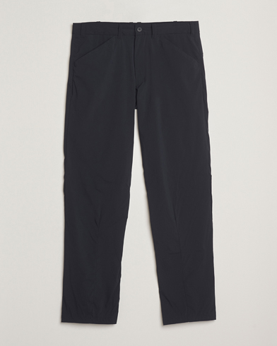 Herre | Bukser | Houdini | Wadi Ultralight Pants True Black