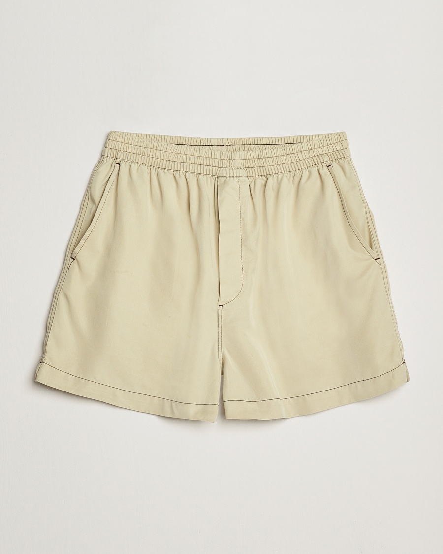 Herre | Klær | CDLP | Pool Shorts Lemongrass