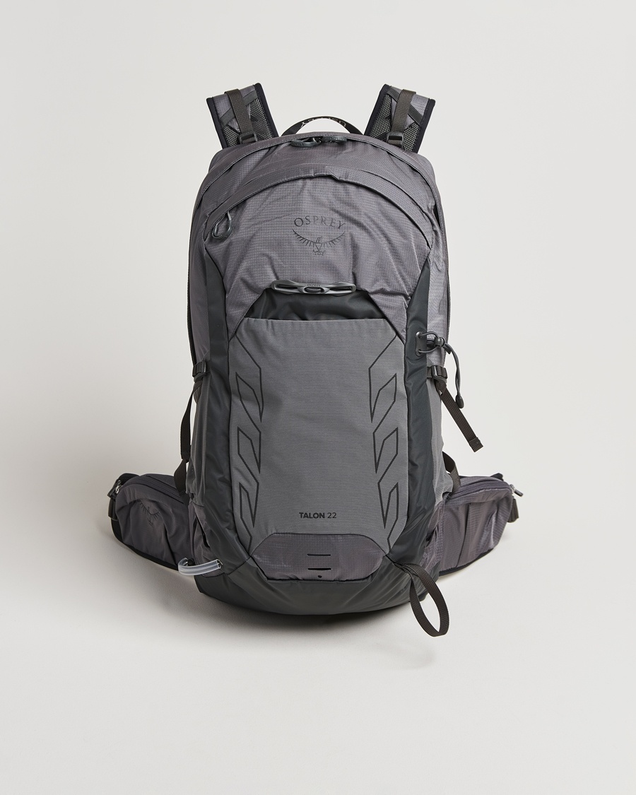 Osprey Talon 22 Phanton Grey – Grå