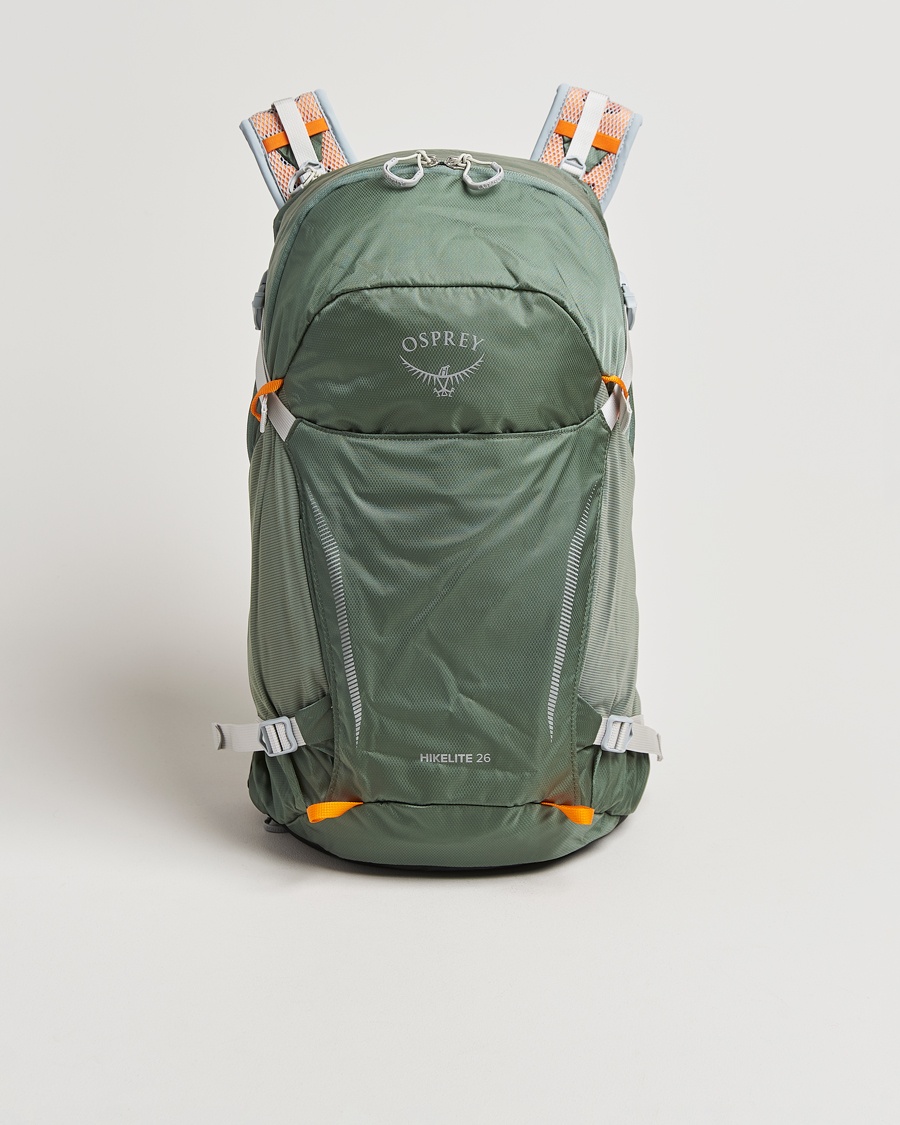 Herre | Vesker | Osprey | HikeLite 26 Pine Leaf Green