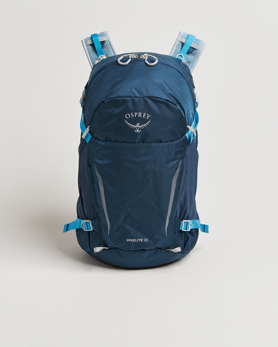 Herre | Vesker | Osprey | HikeLite 26 Atlas Blue