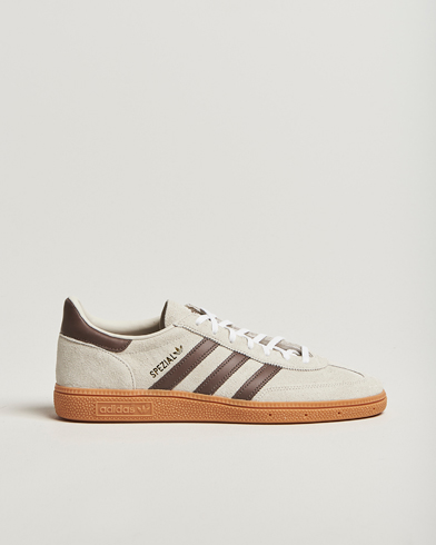 Herre | | adidas Originals | Handball Spezial Sneaker Beige/Brown