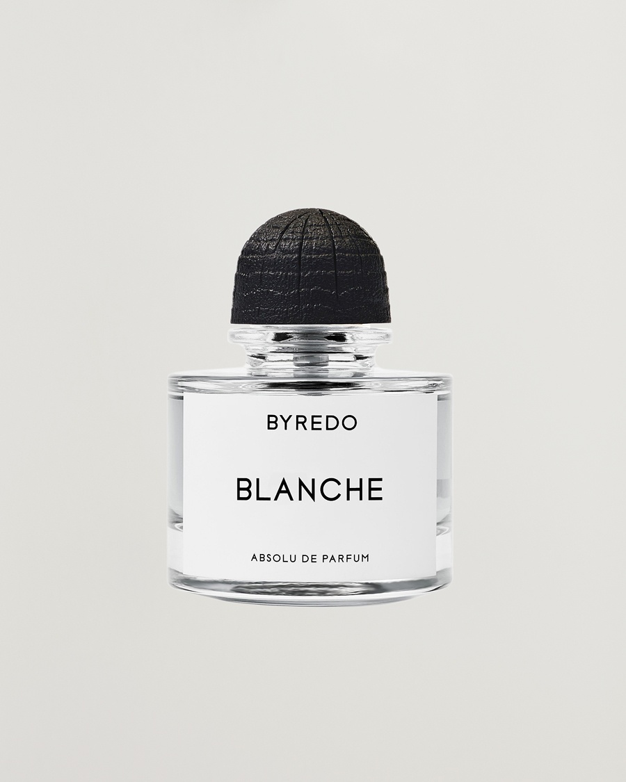 Herre | | BYREDO | Blanche Absolu de Parfum 50ml