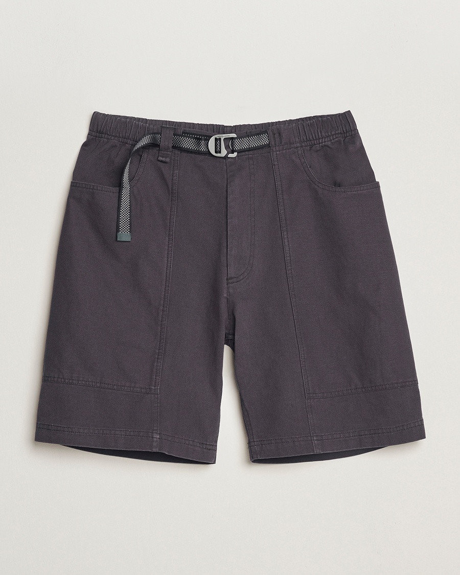 Herre | Funksjonsshorts | Sail Racing | Breeze Shorts Phantom Grey