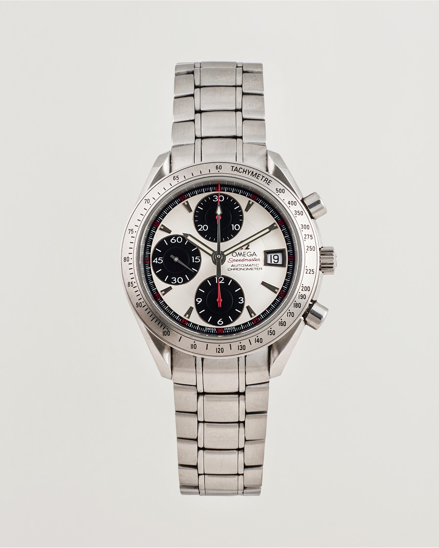 Brukt | | Omega Pre-Owned | Speedmaster Date
