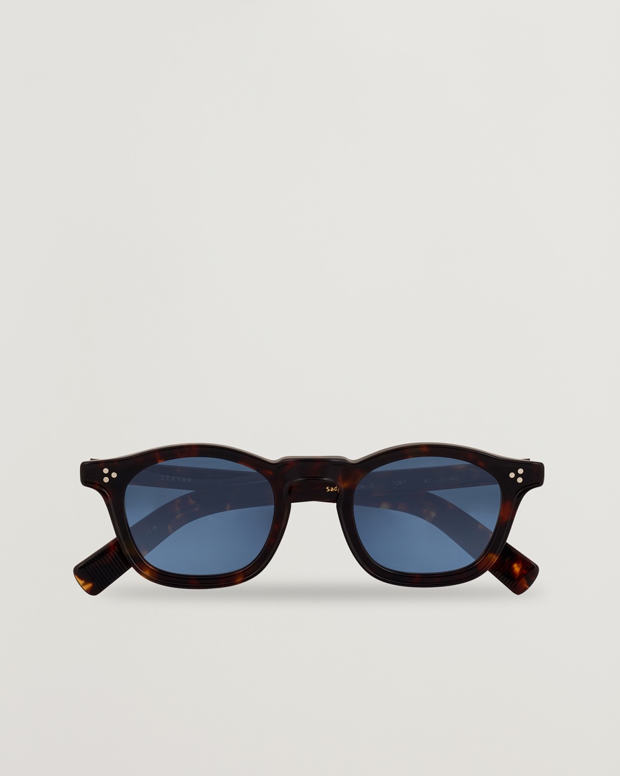 EYEVAN 7285 Sadler Sunglasses Tortoise – Brun