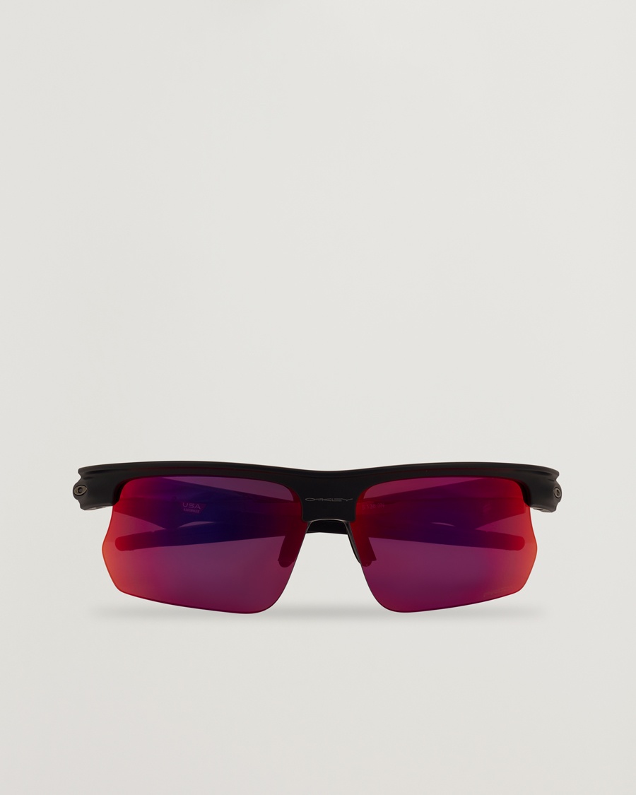 Oakley Bisphaera Sunglasses Matte Black – Svart