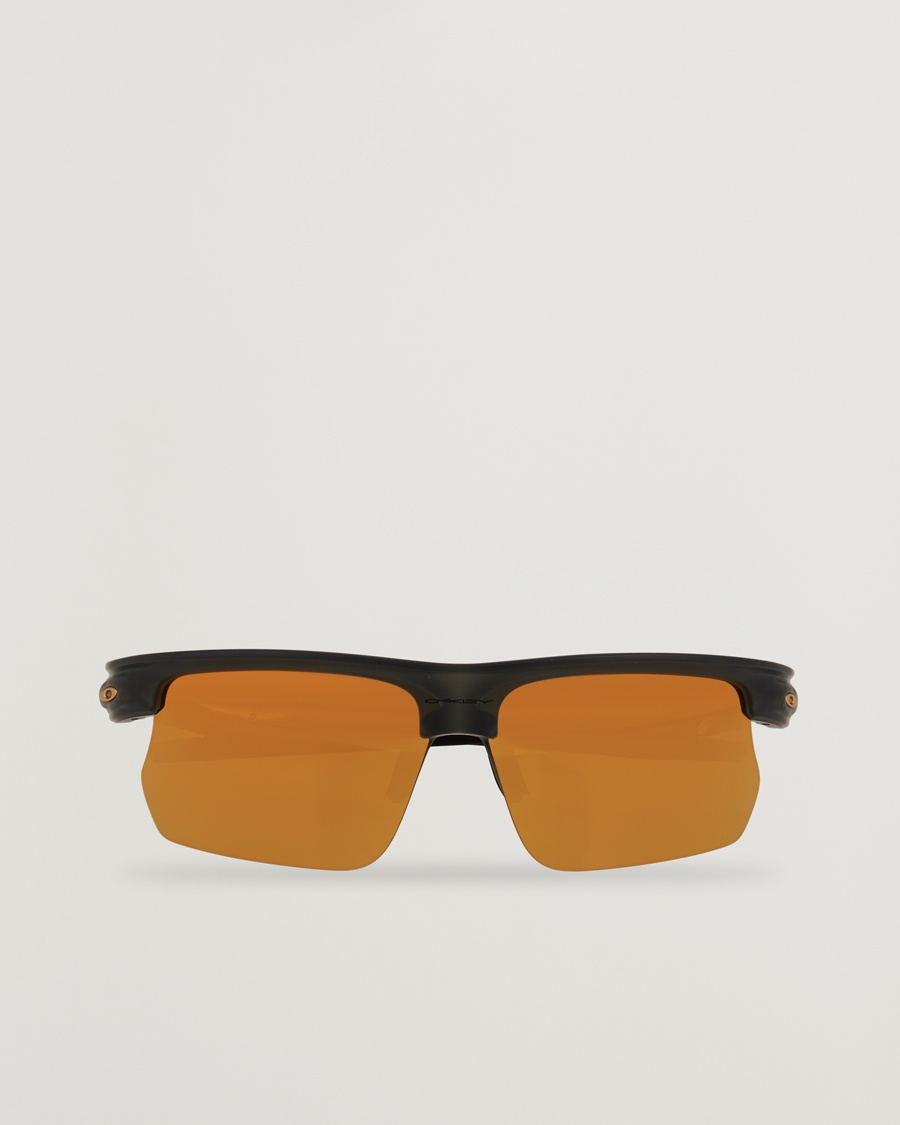 Herre | Solbriller | Oakley | Bisphaera Polarized Sunglasses Matte Olive Ink