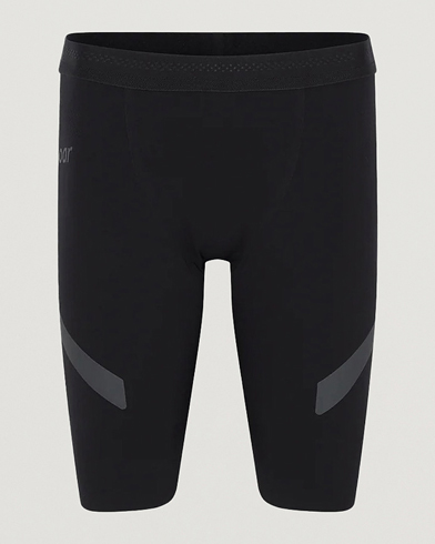 Herre | Nytt i butikken | SOAR Running | Half Tights Black