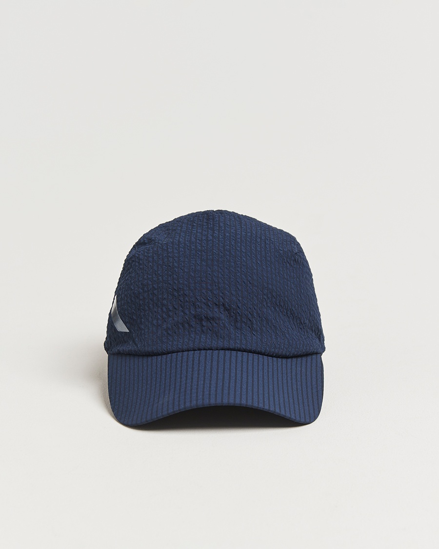 Herre | Nye varemerker | SOAR Running | Dart Cap Navy