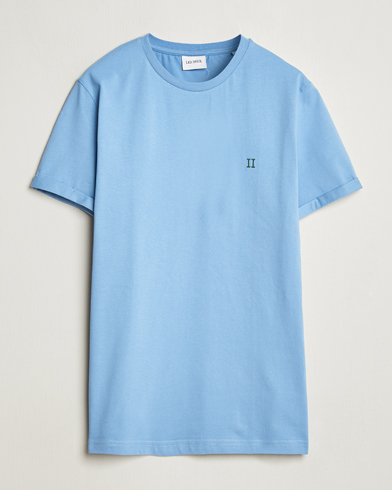 Herre | Nye produktbilder | LES DEUX | Norregaard Contrast T-Shirt Allure