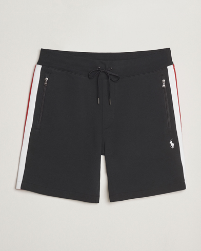Herre | Business & Beyond - Casual | Polo Ralph Lauren | Athletic Striped Shorts Polo Black Multi