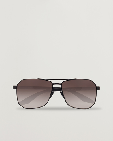 Herre | Solbriller | Prada Linea Rossa | 0PS A53S Sunglasses Black