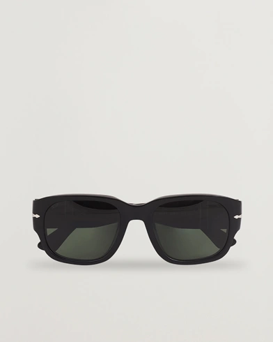 Persol 0PO3380S Sunglasses Black – Svart