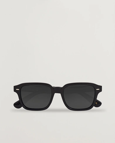 Oliver Peoples Errisson Sunglasses Black – Svart