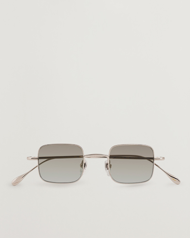 Gucci GG1813S Sungalsses Silver – Sølv