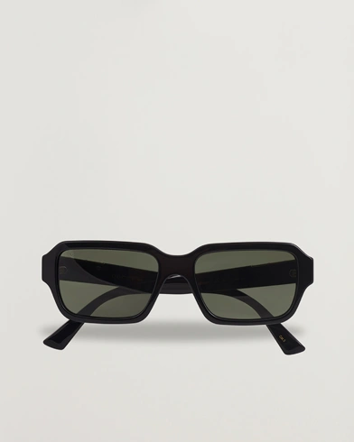 Gucci GG1887S Sunglasses Black – Svart