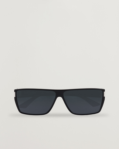 Herre | Firkantede solbriller | Saint Laurent | SL 757 Sunglasses Black