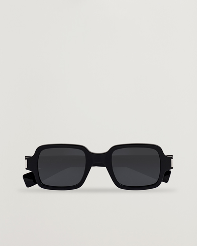 Herre | Firkantede solbriller | Saint Laurent | SL 720 Sunglasses Black