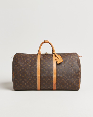  Keepall 55 Monogram 