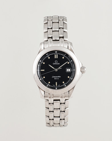 Brukt | Pre-owned | Omega Pre-Owned | Seamaster