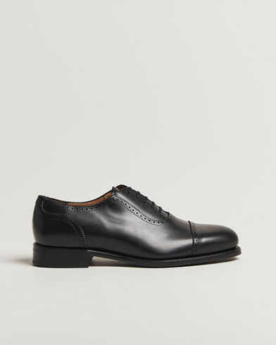 Herre | Oxfords | Oscar Jacobson | Oxford Adelaide Shoe Black