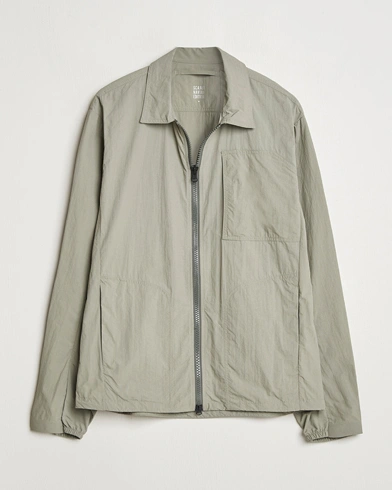 Herre | Jakker | Scandinavian Edition | Motion Packable Jacket Green