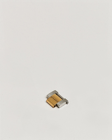 Rolex Pre-Owned Rolex Oyster Link G/S 20mm 4/5/6 ref – Gull