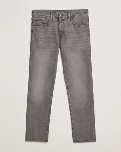Levi's 502 Taper Jeans Whatever You Like – Grå