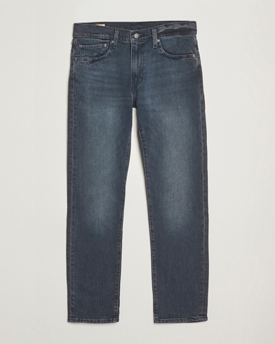 Levi's 512 Slim Taper Jeans Still Wishing – Grå