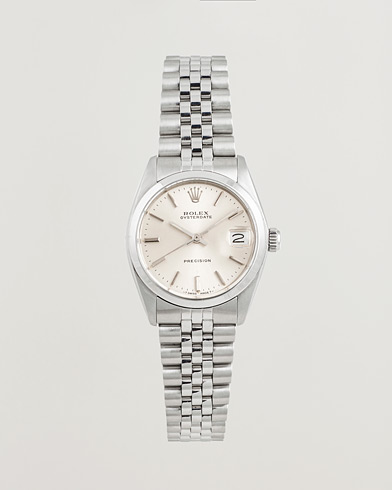 Herre | Pre-owned | Rolex Pre-Owned | Oysterdate Precision 6466 Jubilee