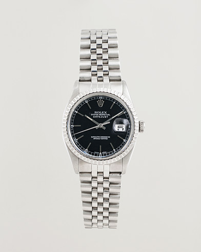 Brukt | Nytt i butikken | Rolex Pre-Owned | Datejust 36