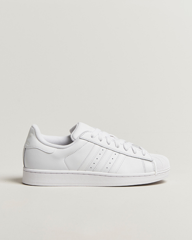 adidas Originals Superstar II Sneaker White – Hvit